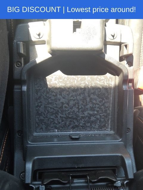 Used 2021 Jeep Gladiator Mojave AWD/4WD image 34
