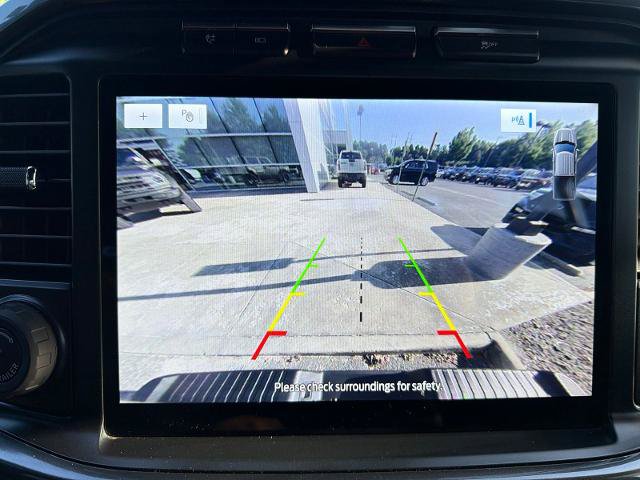 Certified 2022 Ford F150 XLT w/ Equipment Group 302A High AWD/4WD image 20