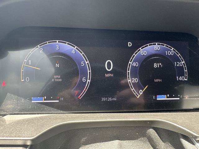 Used 2022 Jeep Grand Cherokee Limited image 15