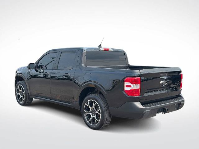 Certified 2024 Ford Maverick XLT w/ Equipment Group 300A Standard AWD/4WD image 6