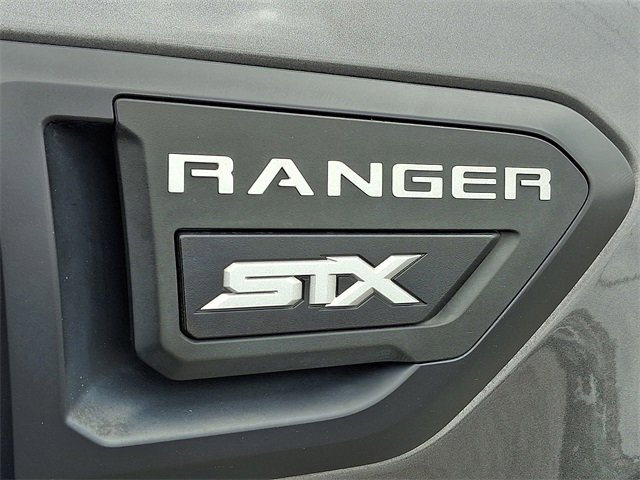 Certified 2020 Ford Ranger XL w/ Equipment Group 101A Mid image 31