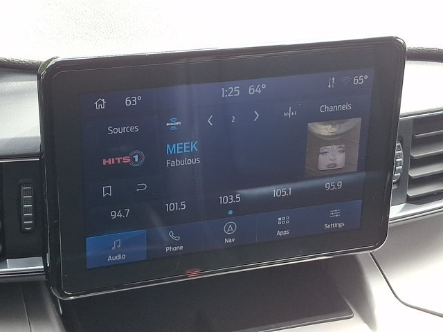 Certified 2023 Ford Explorer XLT w/ Equipment Group 202A AWD/4WD image 26