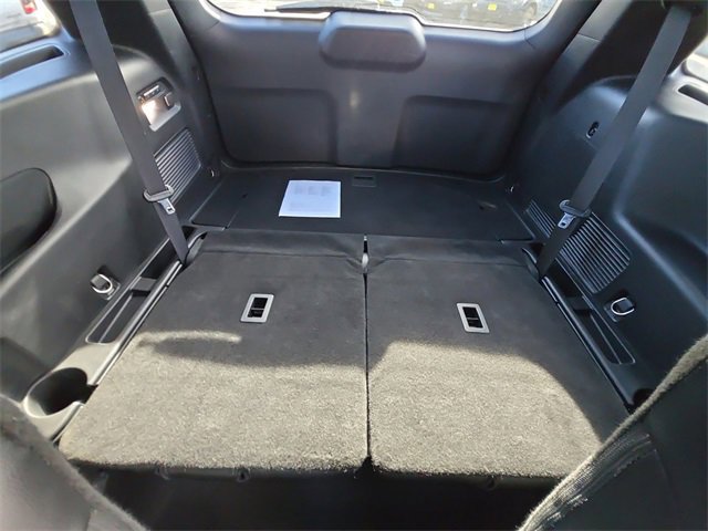 Certified 2022 Ford Explorer ST w/ Equipment Group 401A image 16