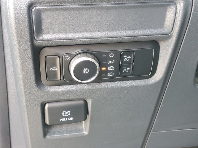 Certified 2024 Ford F150 STX AWD/4WD image 15