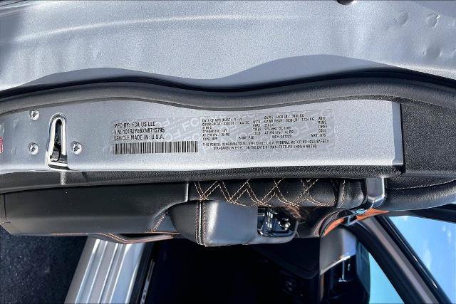 Used 2022 Jeep Grand Cherokee Summit AWD/4WD image 32
