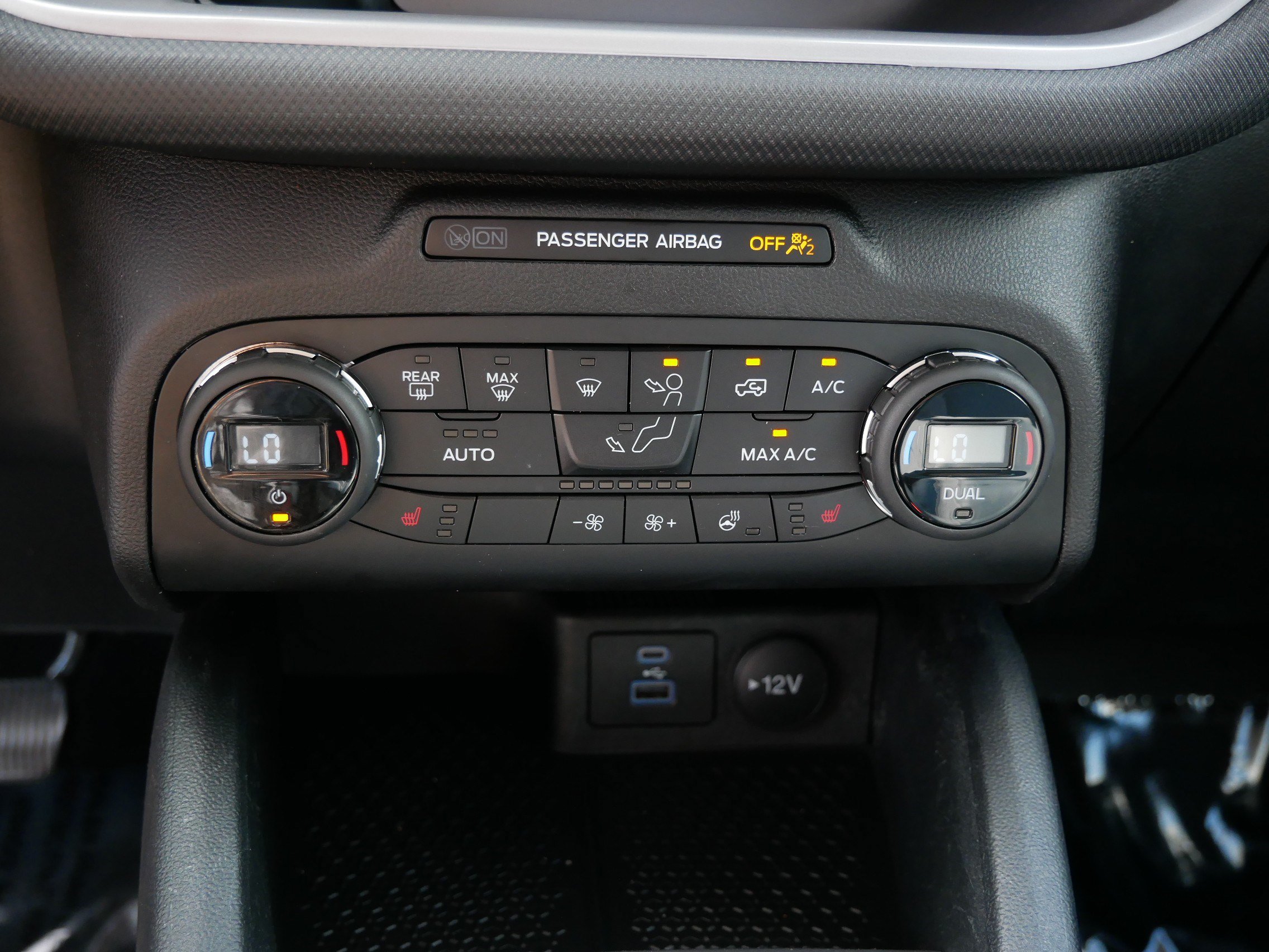 Certified 2021 Ford Bronco Sport Outer Banks AWD/4WD image 23