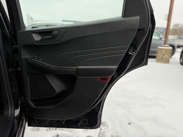 Certified 2023 Ford Escape AWD image 30