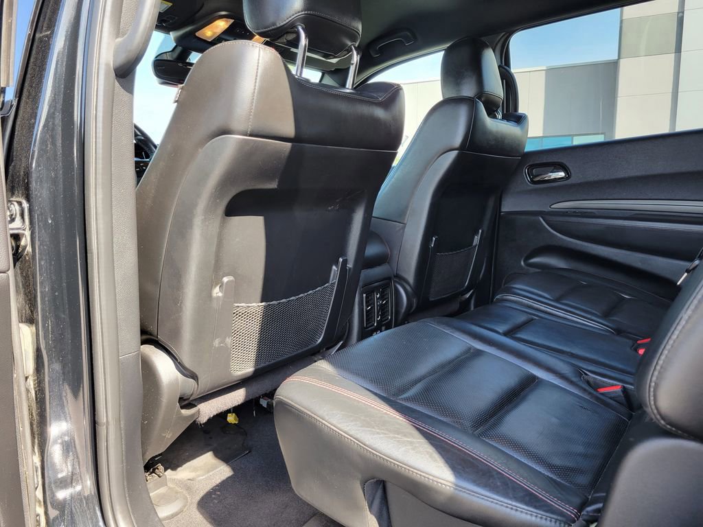 Used 2022 Dodge Durango R/T image 15