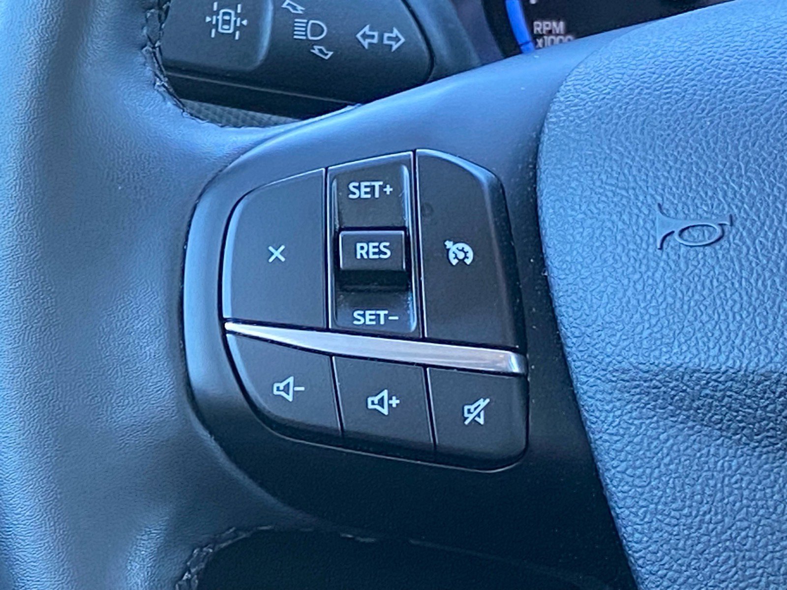 Certified 2024 Ford Bronco Sport Big Bend w/ Convenience Package image 7