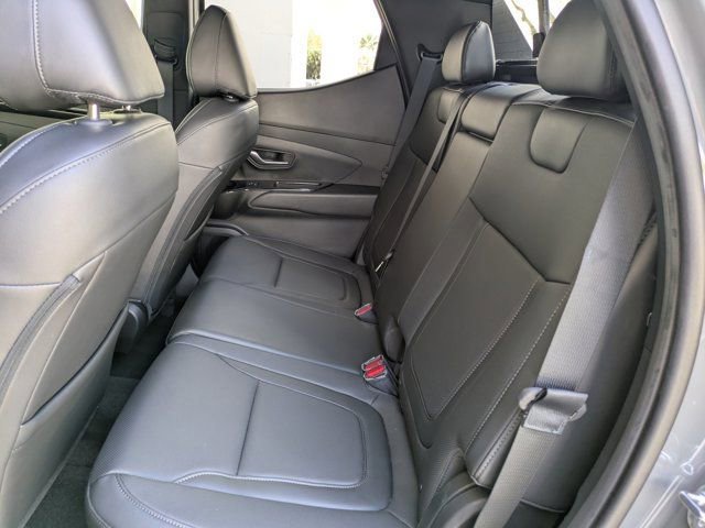 Used 2024 Hyundai Santa Cruz Night image 19