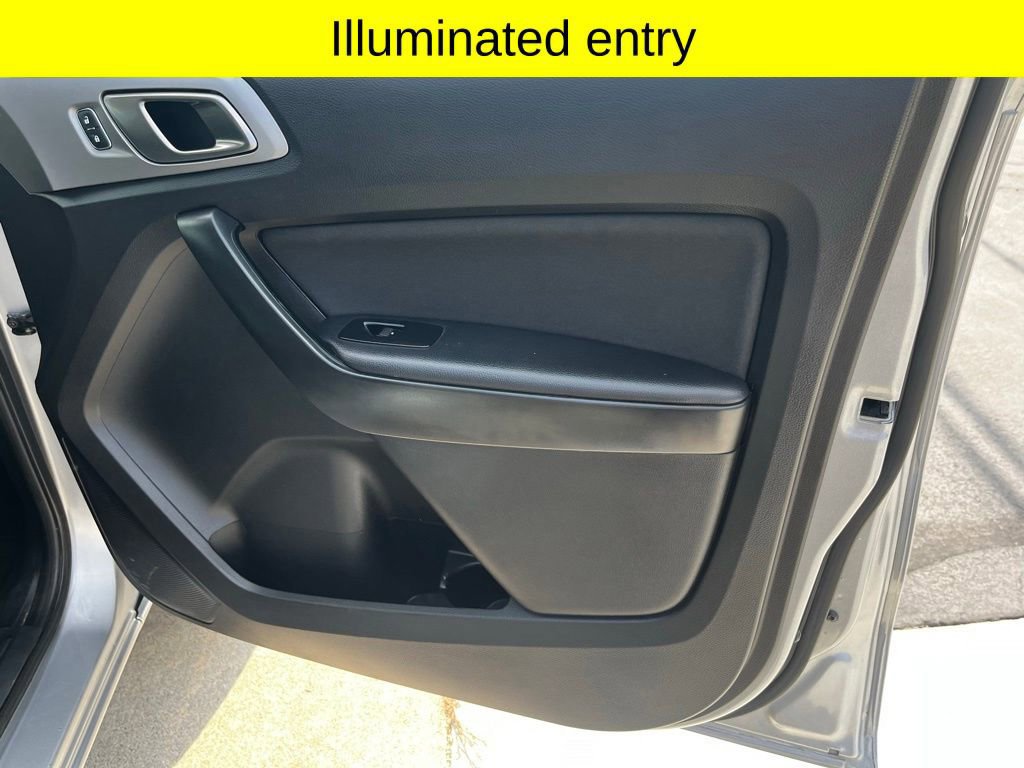 Certified 2021 Ford Ranger XLT w/ FX4 Off-Road Package image 10