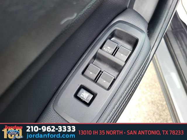 Certified 2023 Ford Ranger Lariat w/ FX4 Off-Road Package AWD/4WD image 18