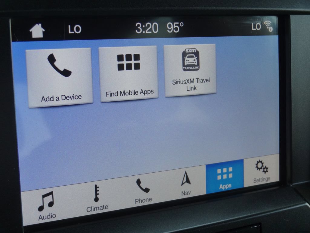 Certified 2019 Ford F150 Lariat AWD/4WD image 27