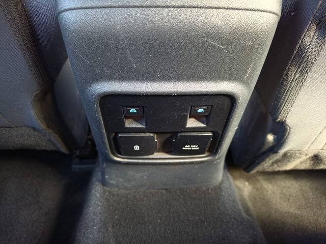 Certified 2023 Ford Bronco Big Bend AWD/4WD image 18