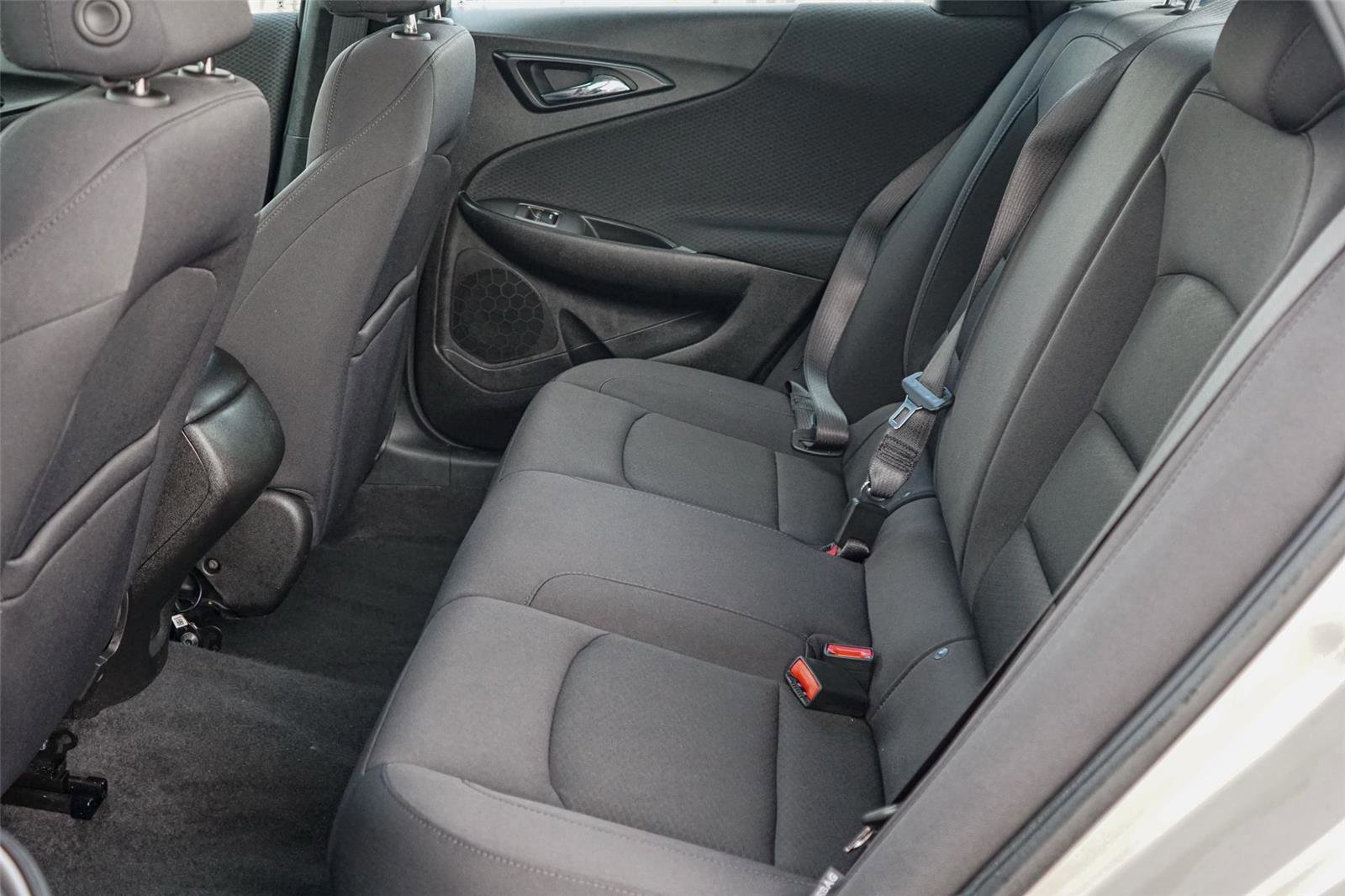 Used 2022 Chevrolet Malibu RS w/ LPO, Convenience Package 1 image 23