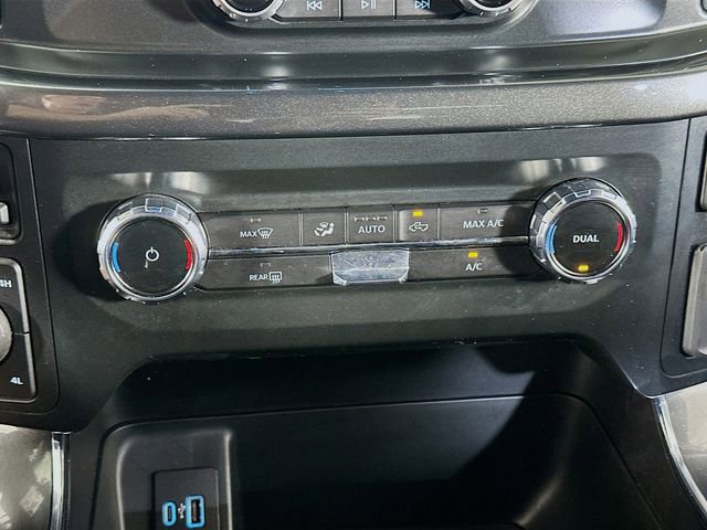 Certified 2022 Ford F150 XLT w/ Equipment Group 301A Mid image 24