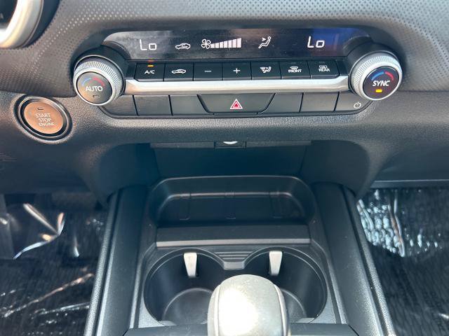 Used 2024 MAZDA CX-50 AWD 2.5 S w/ Weather Package image 25