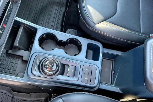 Certified 2025 Ford Maverick Lobo image 19