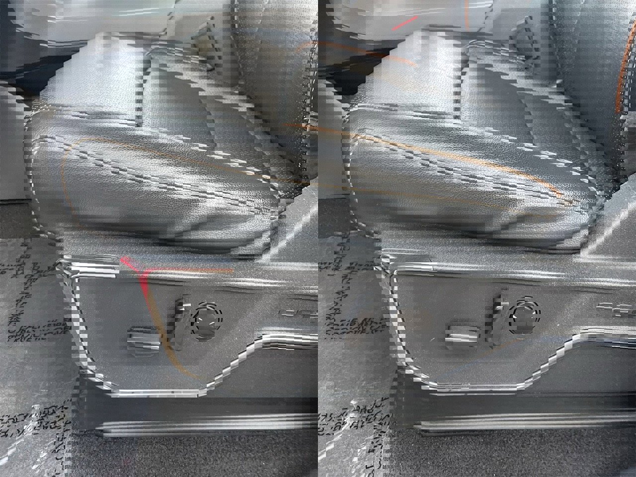 Certified 2024 Ford F150 Lariat w/ FX4 Off-Road Package image 22