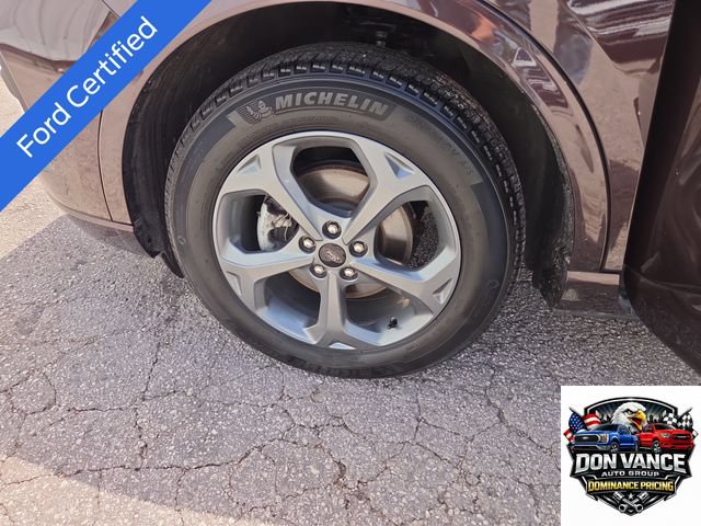 Certified 2023 Ford Escape ST-Line w/ Tech Pack #1 AWD/4WD image 27