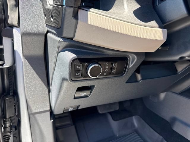 Certified 2024 Ford Bronco Wildtrak AWD/4WD image 12
