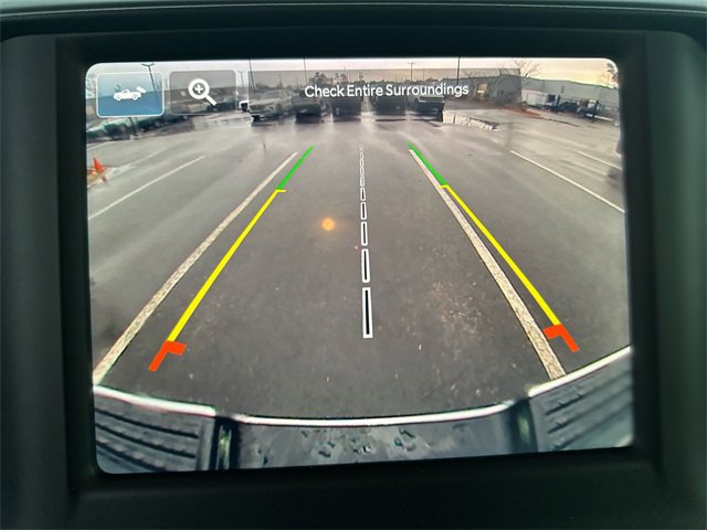 Used 2022 RAM 2500 Tradesman image 18