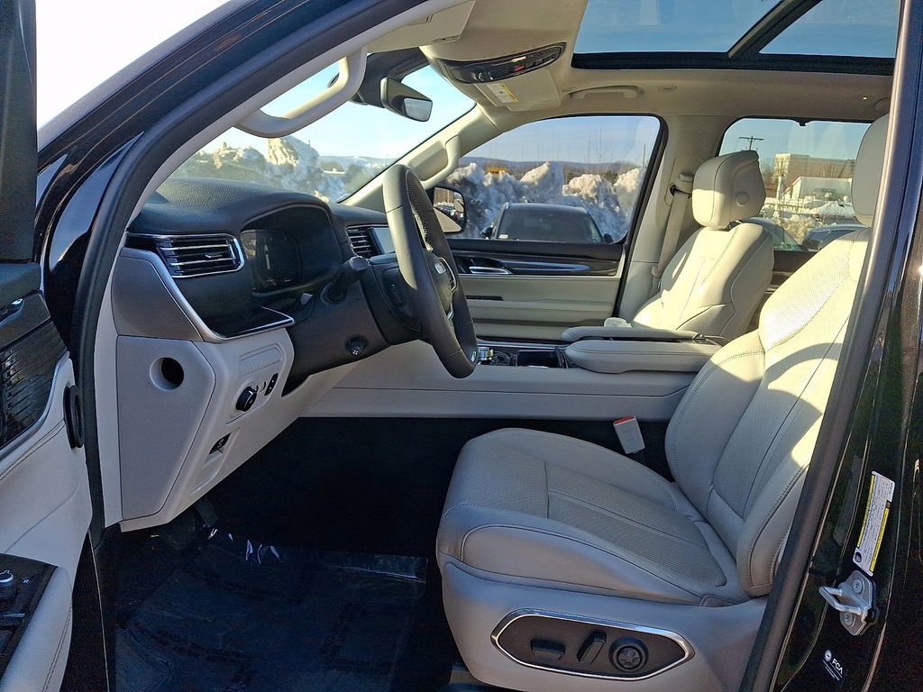 Used 2022 Jeep Wagoneer Series I w/ Convenience Group I image 14