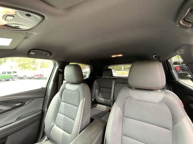 Used 2023 Chevrolet TrailBlazer RS w/ Convenience Package AWD/4WD image 29