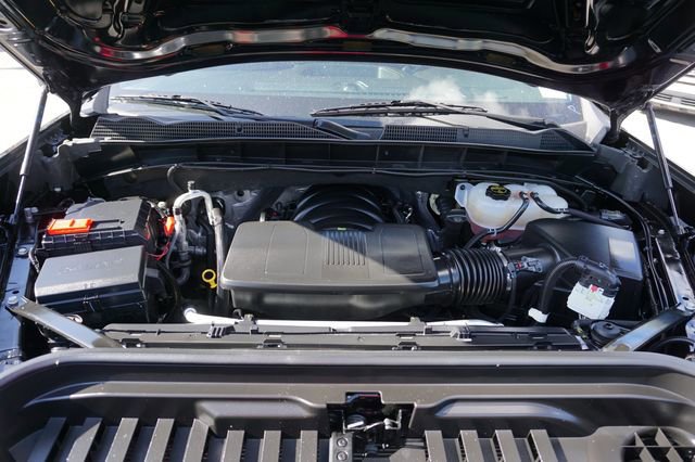 Used 2025 GMC Sierra 1500 Pro w/ Graphite Edition image 14