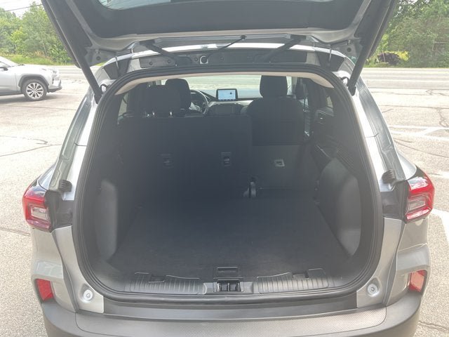 Certified 2024 Ford Escape Active AWD/4WD image 29