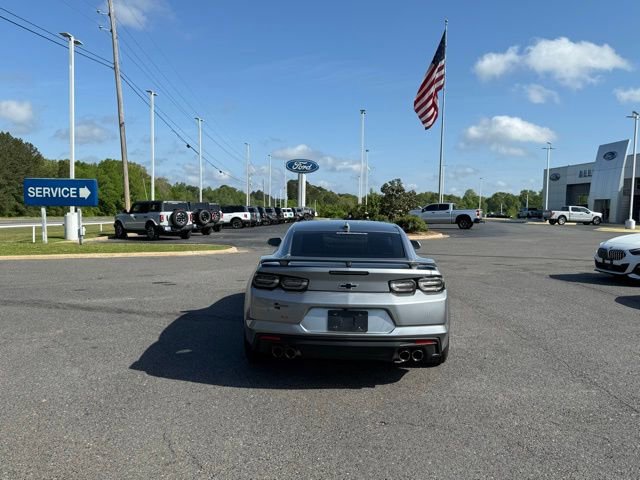 Used 2024 Chevrolet Camaro SS image 7