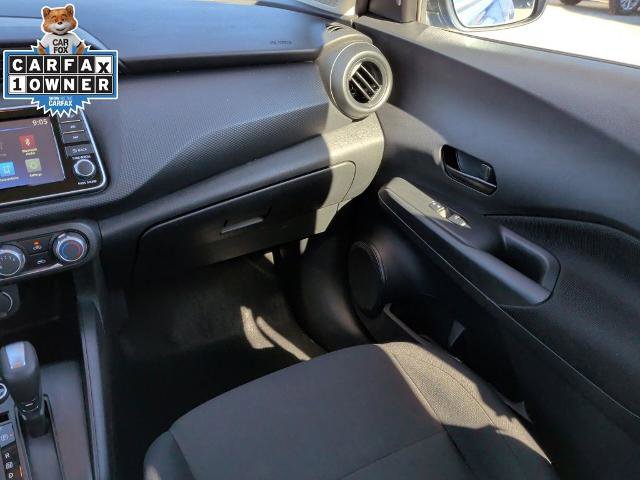 Used 2024 Nissan Kicks S image 15