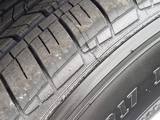 Certified 2024 Ford Escape Active FWD image 12