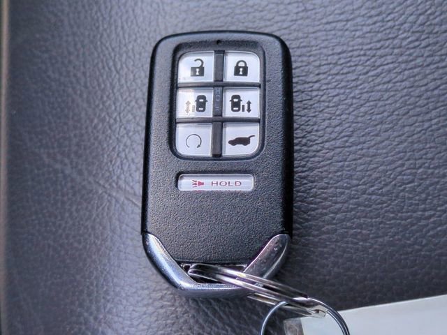 Used 2018 Honda Odyssey EX-L image 28