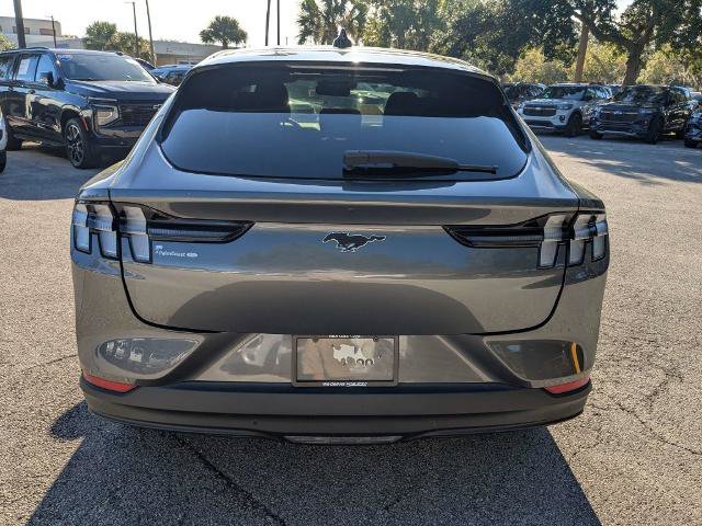 Certified 2023 Ford Mustang Mach-E Select RWD image 5