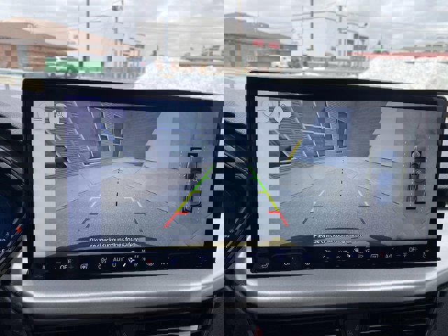 Certified 2024 Ford Escape Active w/ Tech Pack #2 image 16