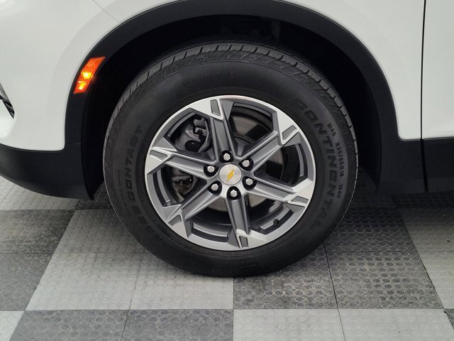 Used 2023 Chevrolet Blazer LT w/ LPO, Floor Liner Package AWD/4WD image 14
