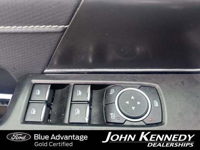 Certified 2024 Ford F150 XLT w/ Equipment Group 302A MID image 17