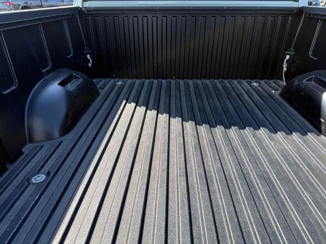 Used 2024 Toyota Tundra SR5 w/ TRD Off-Road Package AWD/4WD image 26