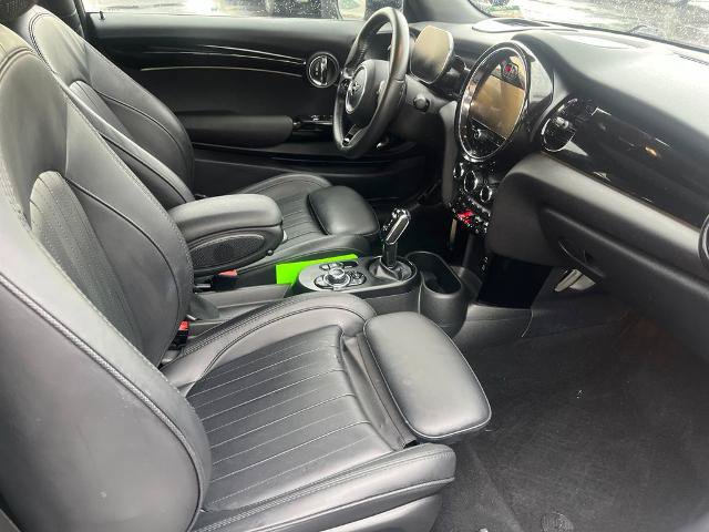 Used 2023 MINI Cooper John Cooper Works w/ Driver Assistance Package FWD image 13