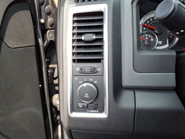 Used 2017 RAM 1500 Lone Star image 21