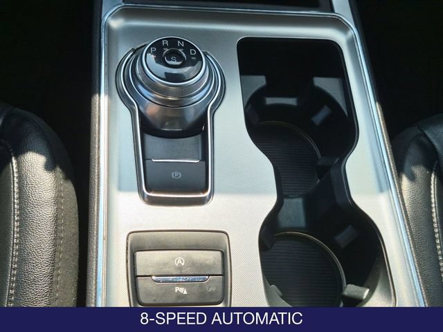 Certified 2022 Ford Edge Titanium w/ Equipment Group 301A AWD/4WD image 17