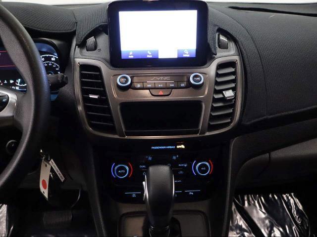 Certified 2022 Ford Transit Connect XLT image 26