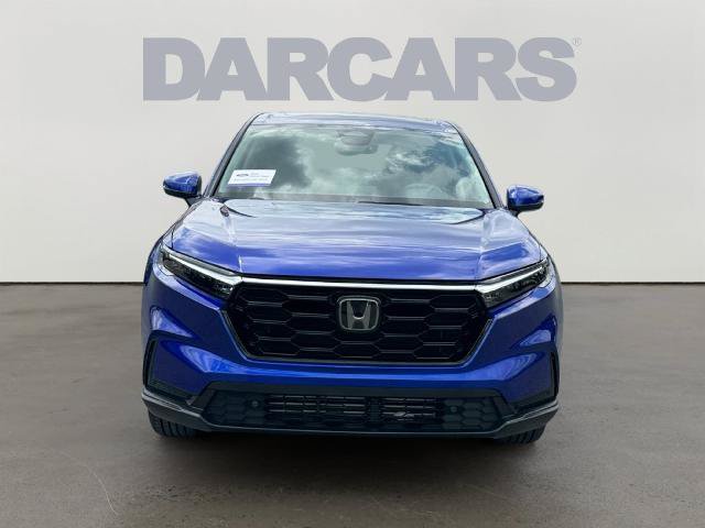 Used 2023 Honda CR-V EX-L