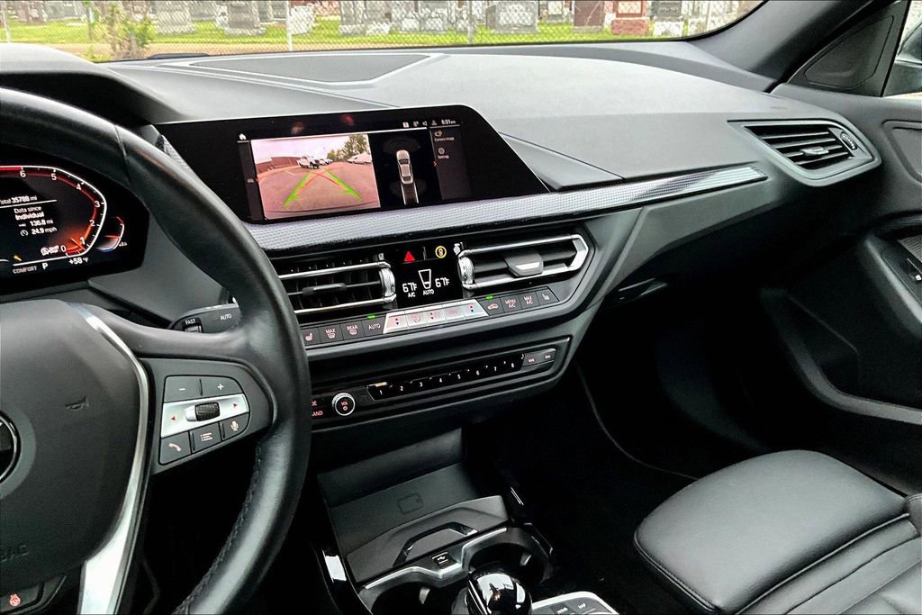 Used 2024 BMW 228i xDrive Gran Coupe image 6