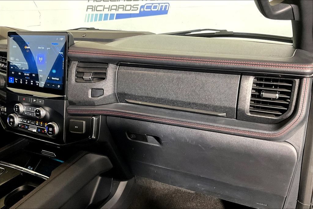 Certified 2023 Ford Expedition Limited RWD image 12