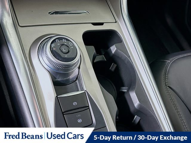 Certified 2023 Ford Explorer XLT image 18