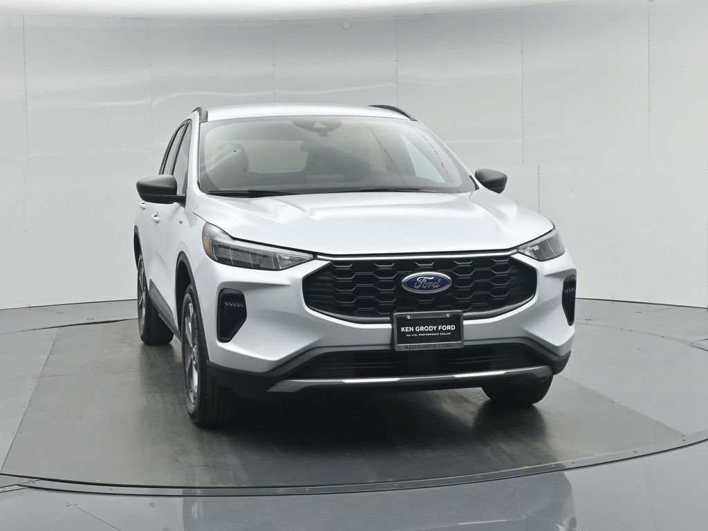 Certified 2025 Ford Escape ST-Line AWD/4WD image 57