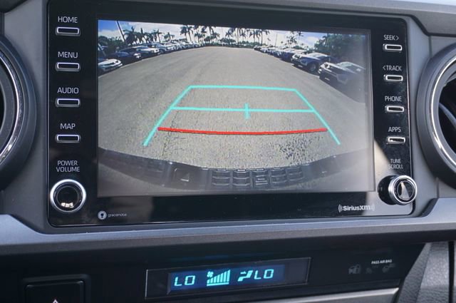 Used 2023 Toyota Tacoma TRD Sport RWD image 17