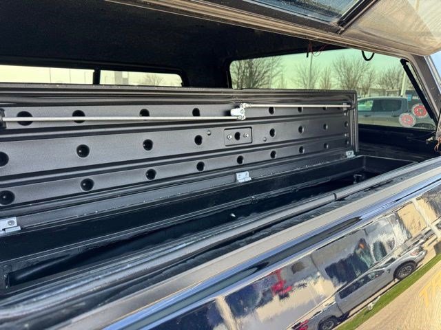 Certified 2021 Ford F150 Tremor w/ Equipment Group 402A High image 37